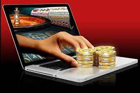 Вход на официальный сайт Casino Joo