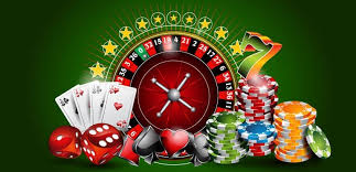 Зеркало Vulpin Casino