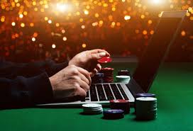 Официальный сайт Casino Furor