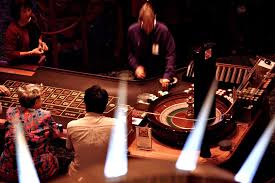Casino Sykaaa